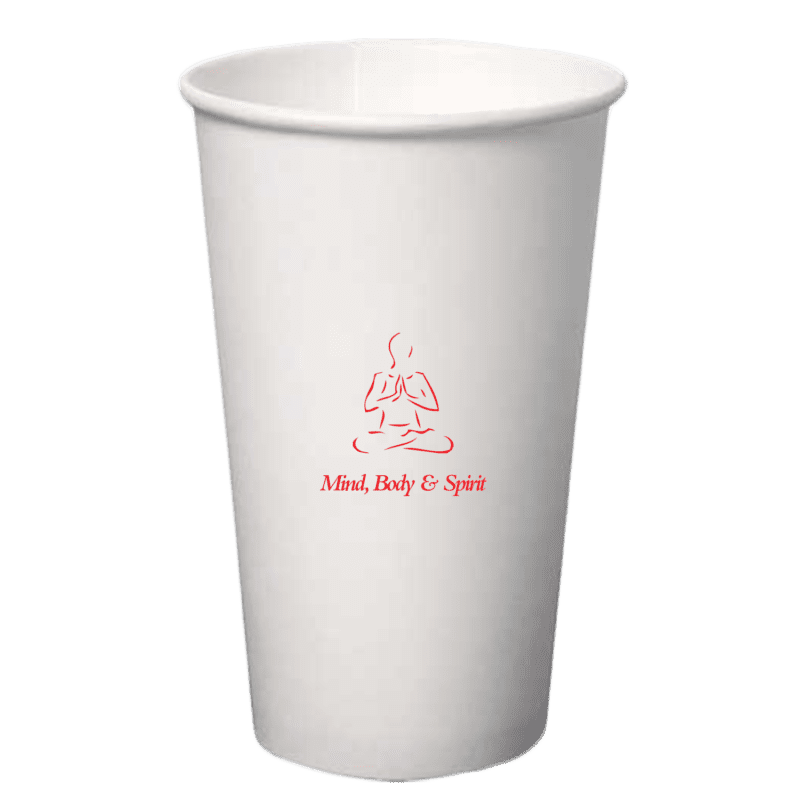 Paper Hot Cups » CupsOnly