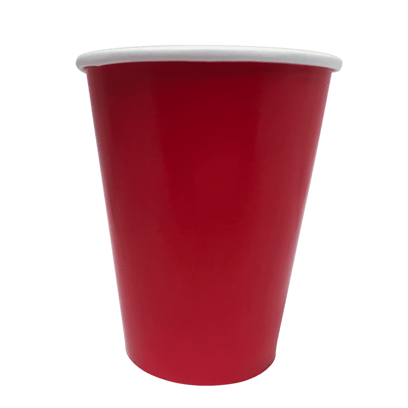 Colored Paper Cups » CupsOnly